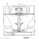 Fig. 02 - BULK MIXING CONTAINER AND LOCKING BEARING THEREFOR