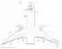 Fig. 01 - Data communications network for an aircraft
