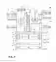Fig. 03 - Data communications network for an aircraft