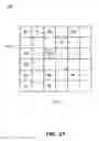 Fig. 22 - Maintaining information facilitating deterministic network routing