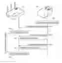 Fig. 01 - Wireless transmission device and connecting device
