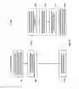 Fig. 13 - Aperiodic triggering of channel quality information using physical downlink control channel