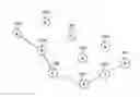 Fig. 01 - Route optimization for on-demand routing protocols for mesh networks