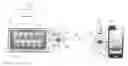 Fig. 01 - System and method for a blended signal
