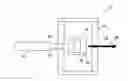 Fig. 01 - Device and method for generating stimulated emission of microwave or radio frequency radiation