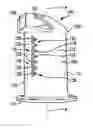 Fig. 01 - Total air temperature sensors