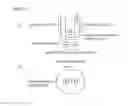 Fig. 09 - Semiconductor device having horseshoe and spiral shape inductors