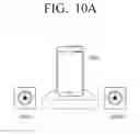 Fig. 23 - Audio system, method of outputting audio, and speaker apparatus