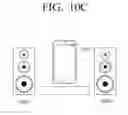 Fig. 25 - Audio system, method of outputting audio, and speaker apparatus