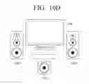 Fig. 26 - Audio system, method of outputting audio, and speaker apparatus