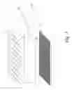 Fig. 06 - Parametric transducer with graphene conductive surface