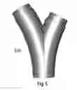 Fig. 08 - Branched acoustic device