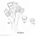 Fig. 12 - Branched acoustic device