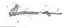 Fig. 01 - Armored flexible fiber optic assembly