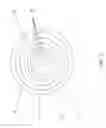 Fig. 03 - Armored flexible fiber optic assembly