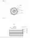 Fig. 02 - Uniform UV efficient light diffusing fiber