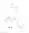 Fig. 15 - Swing arm assemblies for utility vaults