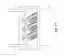 Fig. 18 - Swing arm assemblies for utility vaults