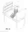 Fig. 20 - Swing arm assemblies for utility vaults