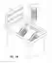 Fig. 25 - Swing arm assemblies for utility vaults