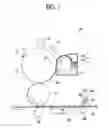 Fig. 02 - Image forming apparatus using a developer with a solubility parameter