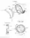 Fig. 09 - Cap, powder container, developer supply device, and image forming apparatus
