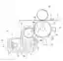 Fig. 01 - DEVELOPING APPARATUS AND IMAGE FORMING APPARATUS
