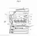 Fig. 02 - Developing device having magnetic roller and image forming apparatus