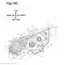 Fig. 22 - Cap configuration for a toner cartridge