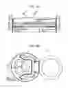 Fig. 07 - Fixing device with a temperature detector adjacent an easily deformable location and image forming apparatus including same