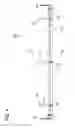 Fig. 07 - LOW-PROFILE RING BINDER MECHANISM