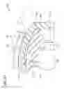 Fig. 19 - LOW-PROFILE RING BINDER MECHANISM