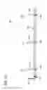 Fig. 25 - LOW-PROFILE RING BINDER MECHANISM