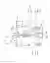 Fig. 06 - QUICK-DETACHABLE FASTENING ASSEMBLY