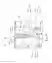 Fig. 07 - QUICK-DETACHABLE FASTENING ASSEMBLY