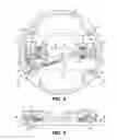 Fig. 07 - Corrosion-resistant self-locking manhole cover