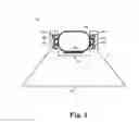 Fig. 03 - Vibrating arrangement for producing columns of filling material