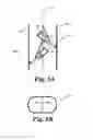 Fig. 06 - Vibrating arrangement for producing columns of filling material