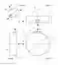 Fig. 03 - ROUND TOOTH CUTTERS AND METHOD OF DESIGN AND USE