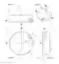Fig. 08 - ROUND TOOTH CUTTERS AND METHOD OF DESIGN AND USE