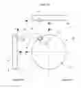 Fig. 20 - ROUND TOOTH CUTTERS AND METHOD OF DESIGN AND USE