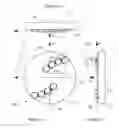 Fig. 22 - ROUND TOOTH CUTTERS AND METHOD OF DESIGN AND USE