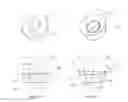 Fig. 30 - ROUND TOOTH CUTTERS AND METHOD OF DESIGN AND USE