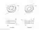 Fig. 33 - ROUND TOOTH CUTTERS AND METHOD OF DESIGN AND USE