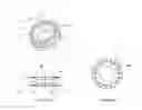 Fig. 34 - ROUND TOOTH CUTTERS AND METHOD OF DESIGN AND USE