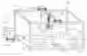 Fig. 01 - Device for displacing livestock feed