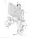 Fig. 03 - Platform lift trailer and coupling system