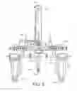 Fig. 07 - Platform lift trailer and coupling system