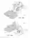 Fig. 15 - Platform lift trailer and coupling system