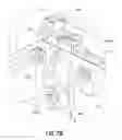 Fig. 12 - Suspension system for autonomous transports